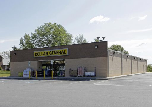 Dollar General Portfolio