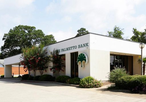 The Palmetto Bank