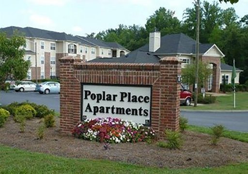 Poplar Place Apartments