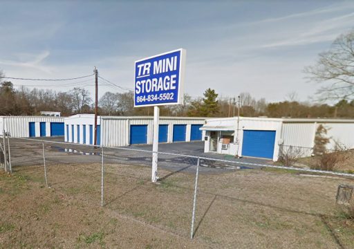 TR Mini Storage