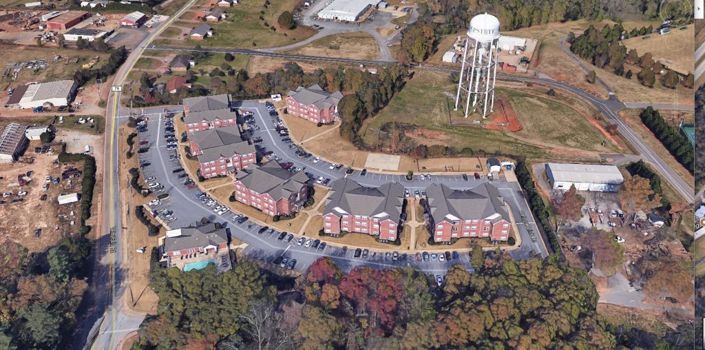 Aerial college