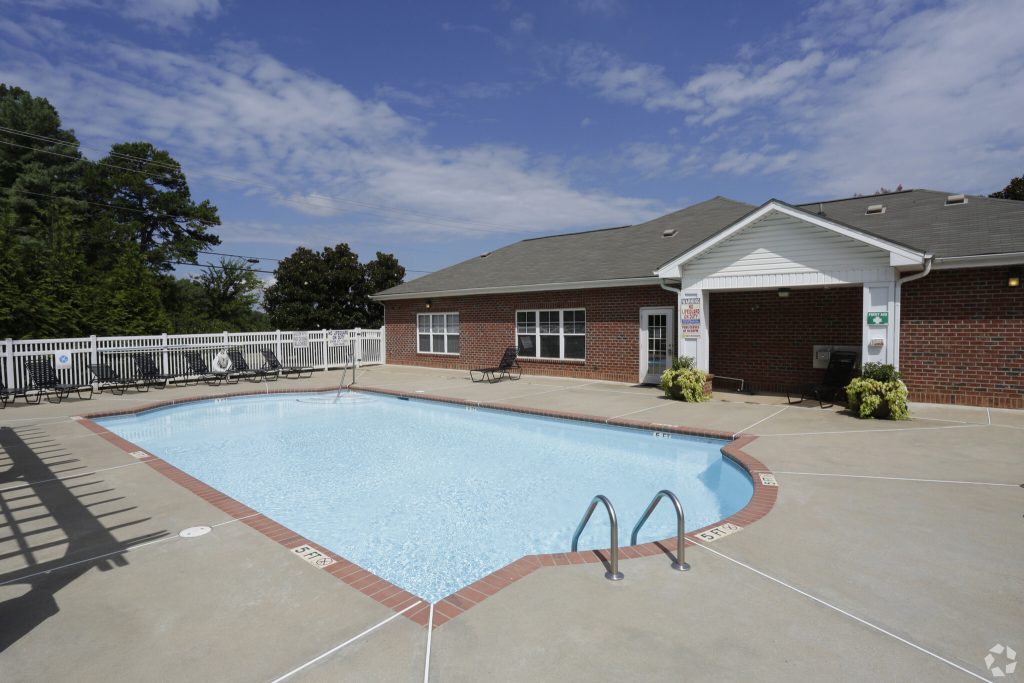 Pool 1
