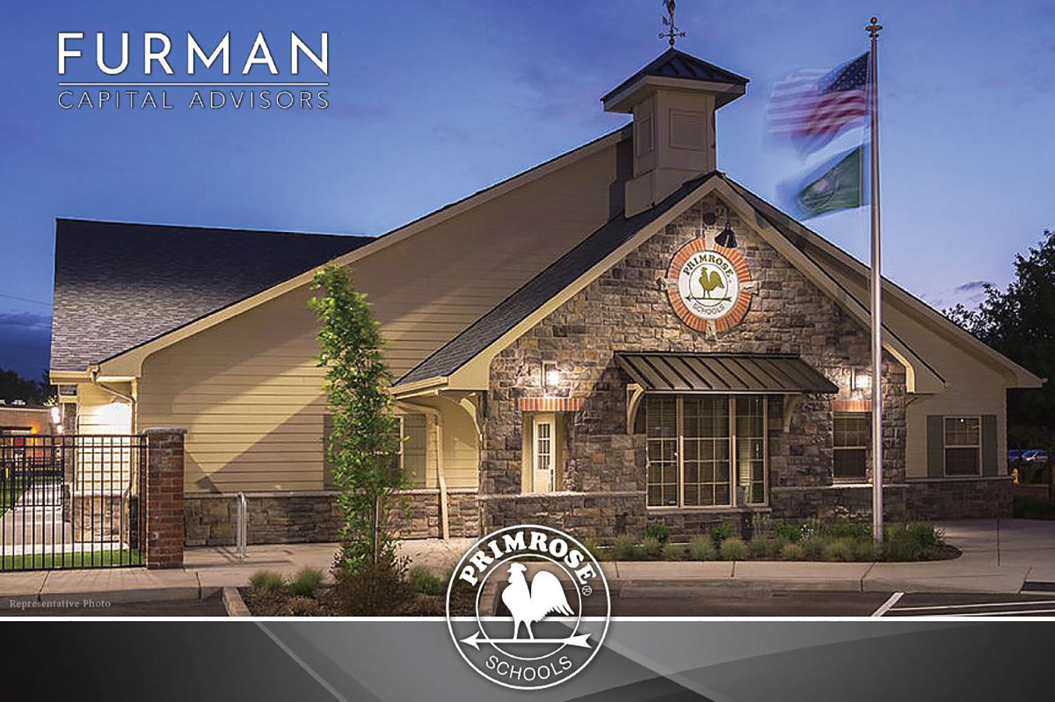 Primrose Schools Furman Capital Advisors