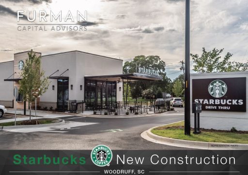 Starbucks (New Construction)