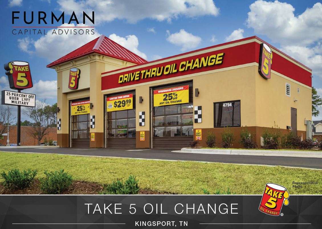 take five oil change odessa tx