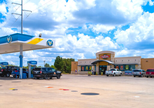 Refuel Market & Gas - Austin, TX MSA