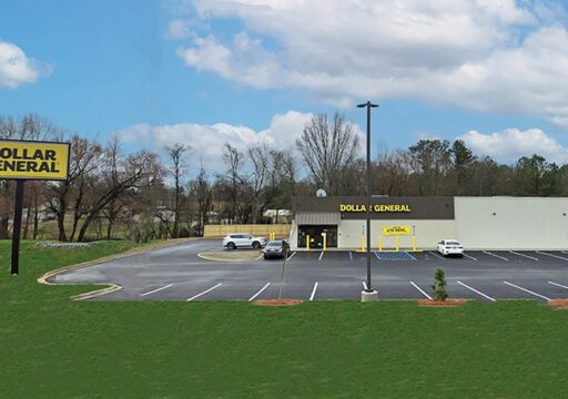 Dollar General