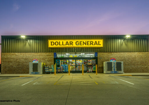Dollar General | New Construction