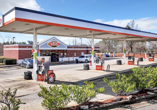 Refuel Market & Gas - Greater Raleigh Area