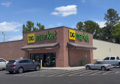 Dollar General Market