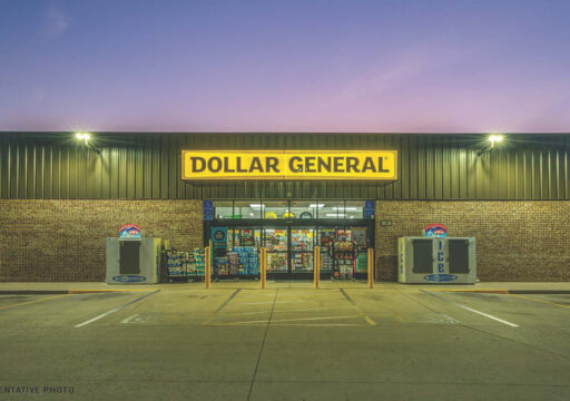 Dollar General