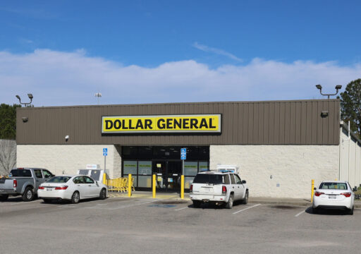 Dollar General