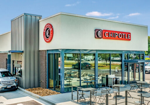 Chipotle