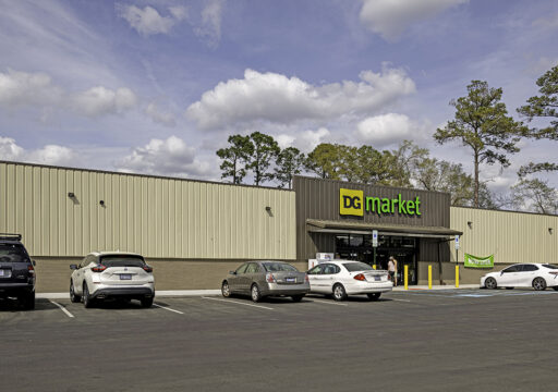 Dollar General Market