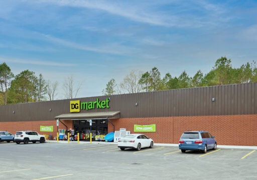 Dollar General Market