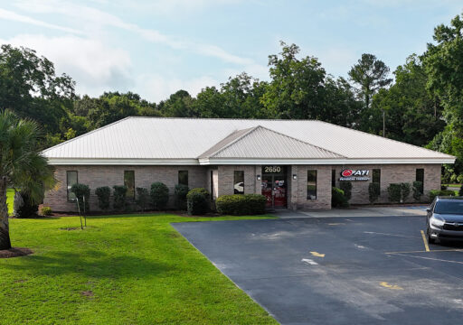 ATI Physical Therapy