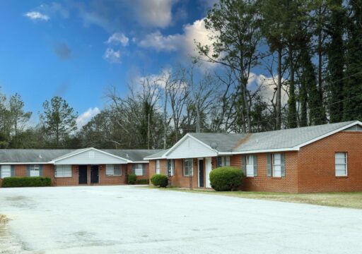 Northpoint Park Apartments