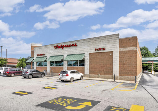 Walgreens
