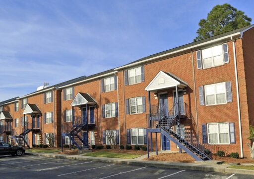 Eighteen18 at Southern