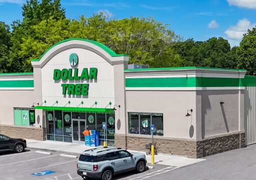 Dollar Tree