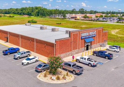 Harbor Freight