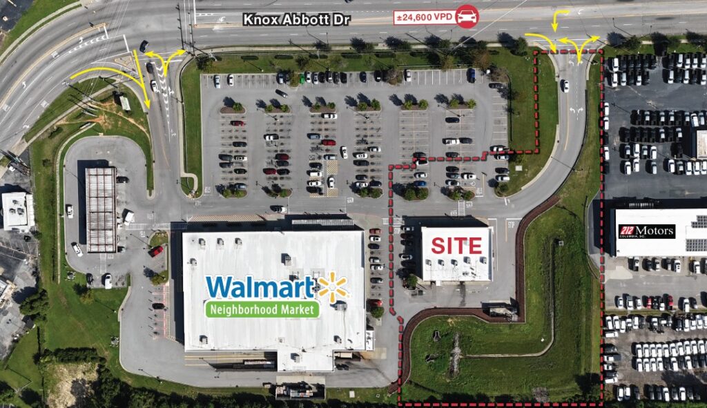 Site Map 1