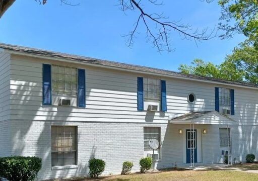 The Flats at 915 | 100 Units | Sumter, SC