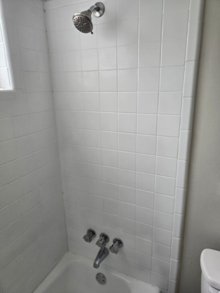 bath
