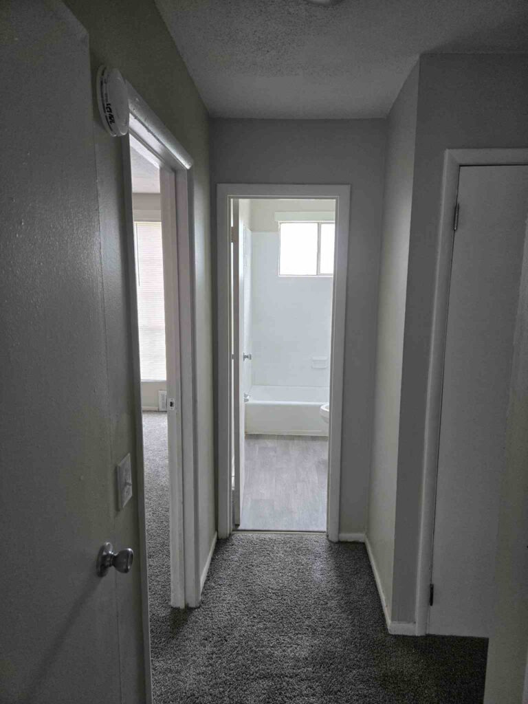hall