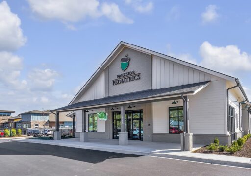 Parkside Pediatrics