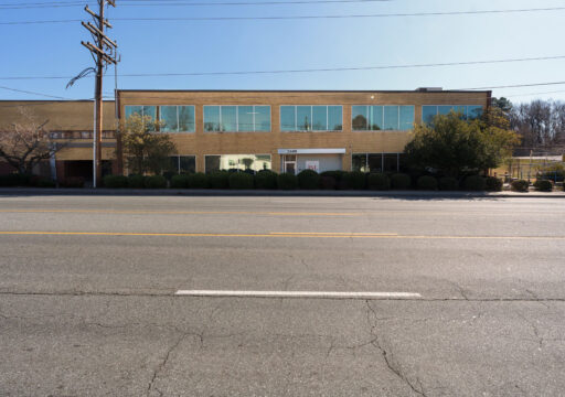 E Market Street Industrial