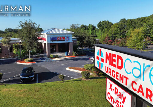 MEDcare Urgent Care
