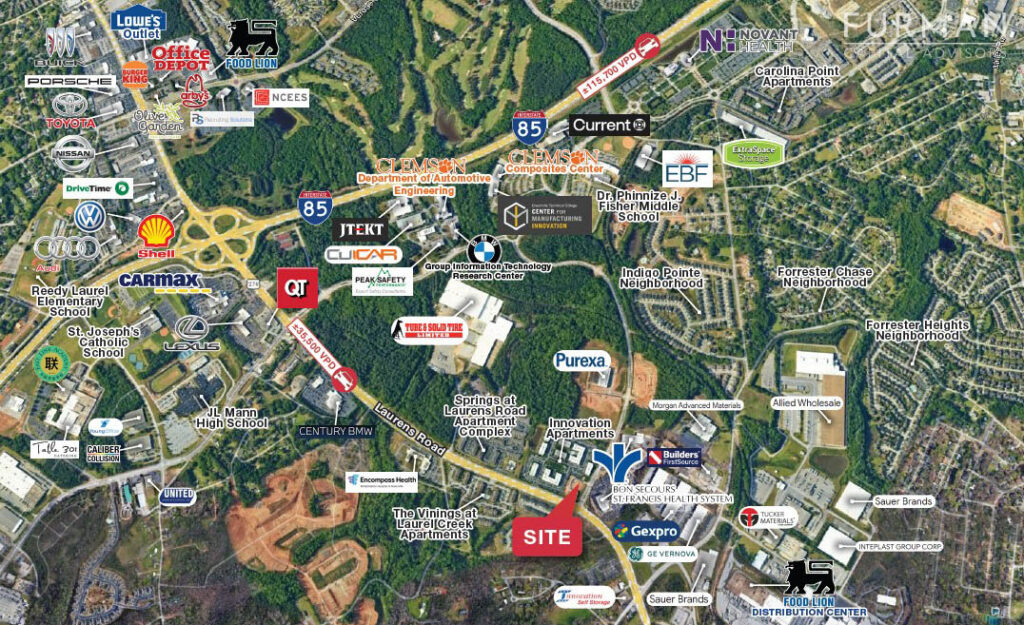 Submarket Map 2 copy