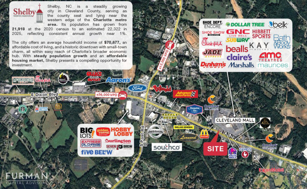 Submarket Map 1 copy