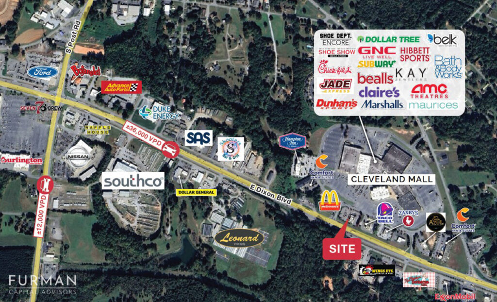 Submarket Map 2 copy