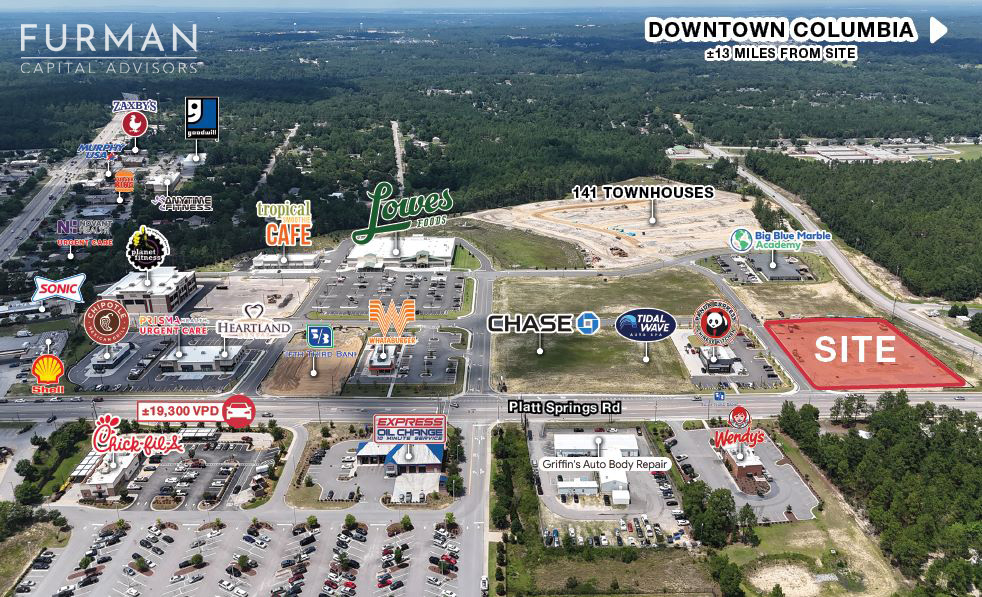 site map