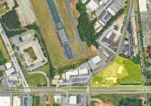 Aerial w boundaries updated (reduced for FCA)